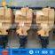 jack hammer rock drill