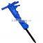 B87C air concrete rock hammer