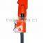 B87C handheld breaker, air stone crusher,stone impacr crusher