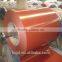 hot sales Prepainted Alu-Zinc Coated Steel Sheet and Coil for roofing