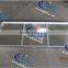 115 Shelf of logistics vehicles, Shelf for flower trolley, Shelf for Danish cart