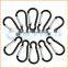 China Factory Hot Selling best Quality low pice d ring carabiner