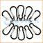 Factory Hot Selling d ring carabiner