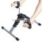 TODO Indoor Mini Bicycle Digital Pedal Leg Arm Exerciser with LCD Display Indoor Activities Gym Exercise