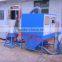 Artificial fibre carding filling line SZZLDJX hot selling machine
