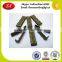 Custom Hight Precision High Quality Spring Clip Fasteners ISO and RoHS Passed OEM&ODM