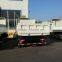 Foton Tipper sand tipper dump truck