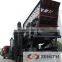 Easy transport latest technology crusher washer price