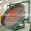 Yuhui hot selling organic fertilizer granulation machine with ISO certificate for iron