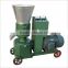 Motor power and Diesel engine wood pellet machine