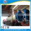 Rotex rotary dryer drying equipment / palm kernel shell dryer equipment