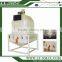 ISO Certification Energy saving automatic counterflow type cooler for animal feed