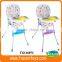 Free Multi-function Baby High Chair 3 in 1