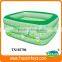 large inflatable boat army sale (3 seats)