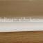 factory supply textured E-fiberglass cloth with PTFE membrane used for dust collector bag