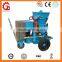 GZ-3AR Manufacturer Customized Refractory Spraying Concrete Machine