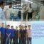 PP PE PS Stainless Steel Plastic Drying Machine, Plastic Hopper Drying Machine