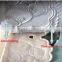 Chinese ultrasonic lace making machine(Factory)