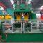 Foundry level parting core shooter machine / shooting casting machines