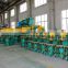 2017 best offer Chinese Jolt Squeeze Molding Machine / Foundry Molding Machine for Casting