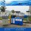 PE, PP Film screw pressing dryer