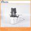 Portable Separate steel belt pneumatic baling press