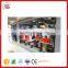 New Product Heavy Drum Sander 6 Roller Wood Polishing Machine for MDF