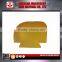 Universal mold Polyurethane Blocks used in pressing machine for shoe making