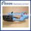 DD160 Battery-powered PET Strapping Tools for pallets, bales, crates, cases, various packages