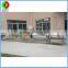 New developed vortex air bubble ozone fruit and vegetable washing production line