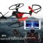 four - axis aircraft FPV real - time transmission Drone remote control headless mode aircraft toys with WIFI camera