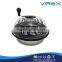 16 Inch VIREX Hydroponic System Hand Driven Bowl Leaf trimmer