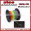 8 Strands Braided Fishing Line 300Yds 20LB-80LB Braided Line