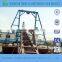 Bucket Type Sand Digging and Washing Dredger