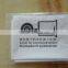 HDPE/ LDPE Custom and disposable plastic tire bags