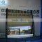 transparence impact strengh solid sheet polycarbonate PC