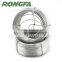 factory supply coiled round galvanized binding iron wire