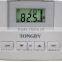 Digital temperature humidity controller