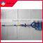 Scalable Adjustable Clever Sponge Mop With Mop Wringer
