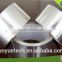 Fireproof silver Aluminum Foil adhesive tape for insulation premium quality