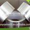 High Quality Heat Resistant Adhesive Aluminum Foil Tape Insulation Material
