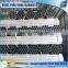 pre galvanized round hollow section steel tube
