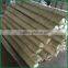 GI straight cutting binding wire