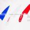ABS plastic logo customized Pizza knife/wheel/cutter