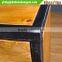 Wood&Metal Vintage 4 drawers chest, cabinet