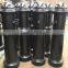 Bollard lights cast aluminum parking safty bollard parking bollards ireland