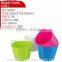Round Handy basin 14/25/38L