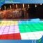 Dance Stage Lights Colorful Change LED Floor Tile Light