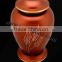 indian metal urns | metal fancy urns | metal cremation urn | pet cremation urns