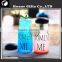 Korea Most Popular BPA Free Customised Logo Tea Infuser Bottle